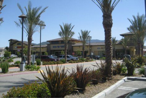 masson & associates commercial projects