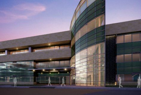 masson & associates ertc medical office