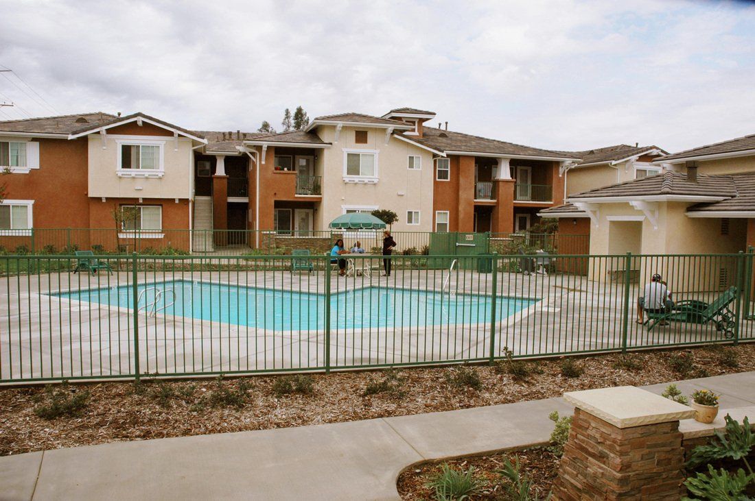 masson & associates residential projects
