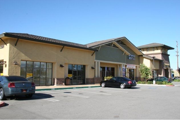 masson & associates commercial projects