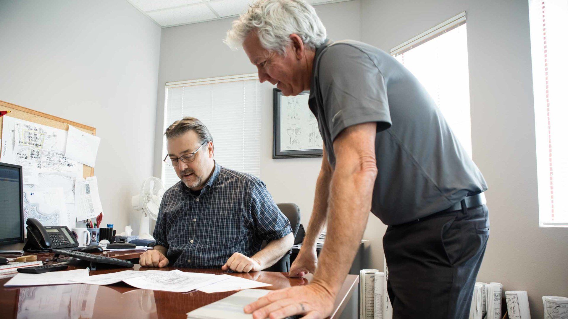 masson & associates planning services