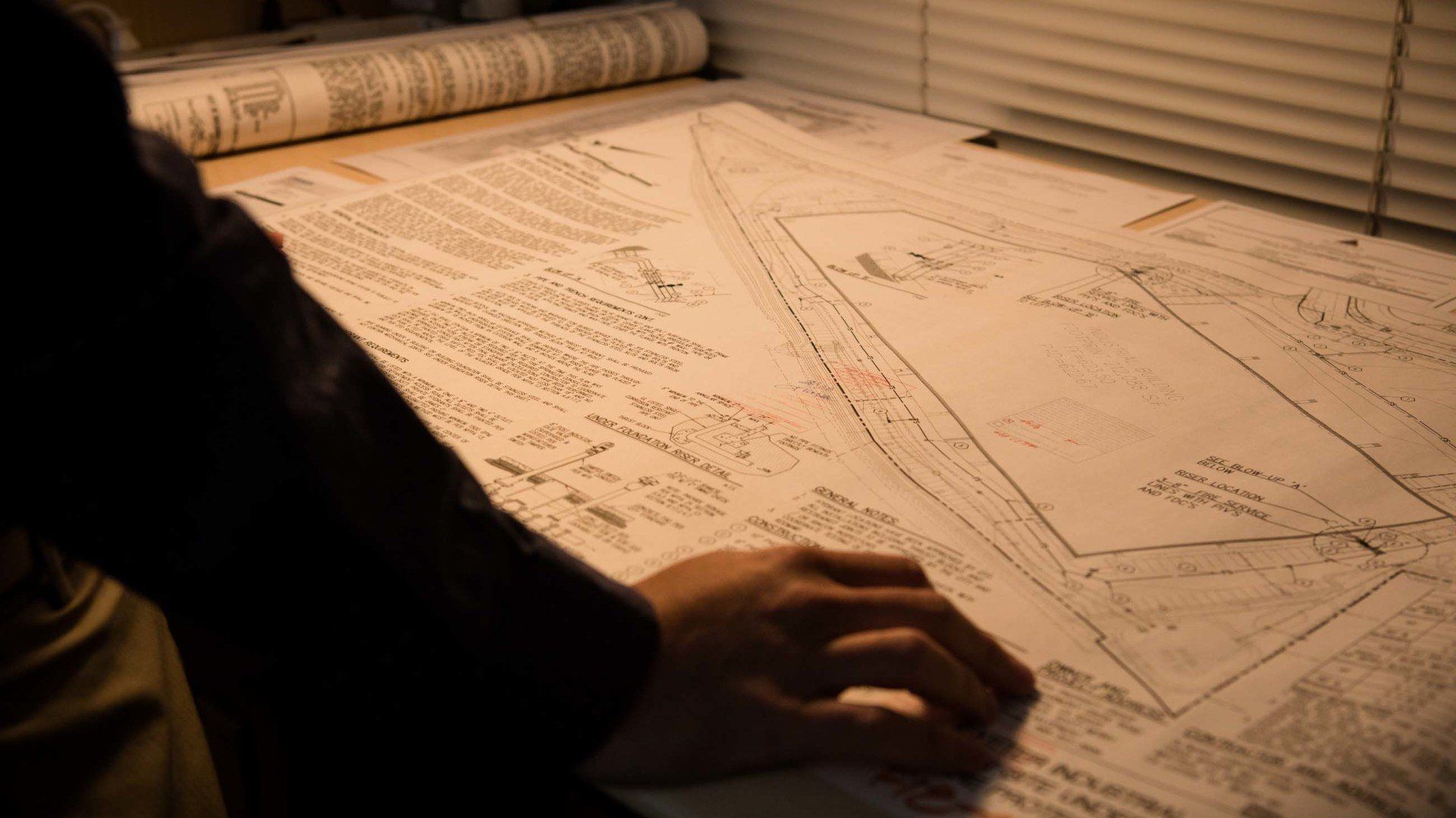 masson & associates surveying & mapping services