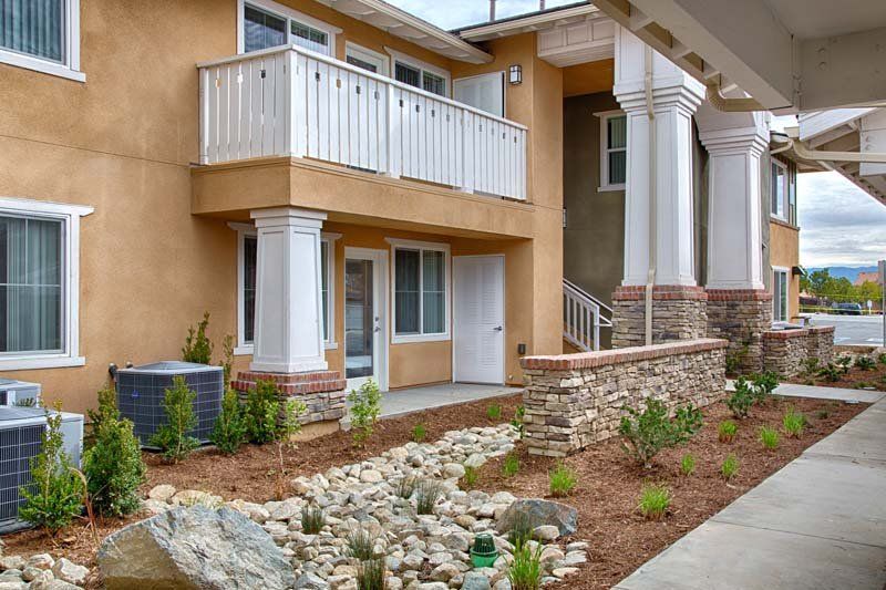 masson & associates residential projects