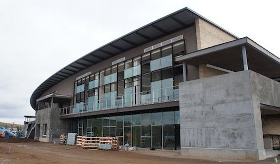 del lago academy masson and associates