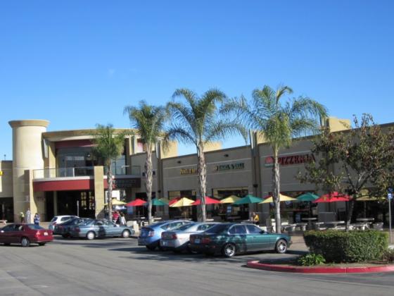 masson & associates commercial projects