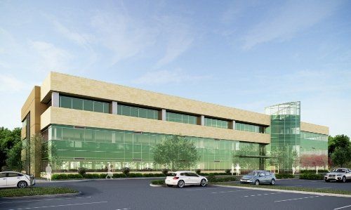 masson & associates ertc medical office