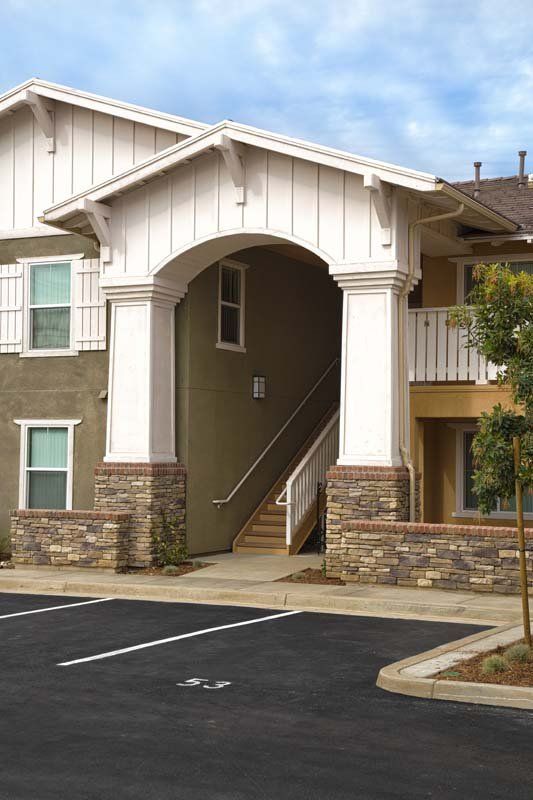 masson & associates residential projects