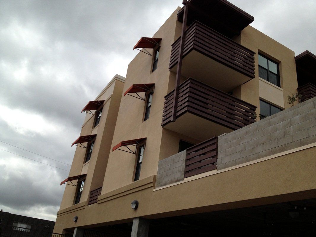 masson & associates solterra affordable housing