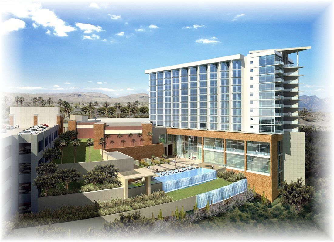 masson & associates valley view casino expansion