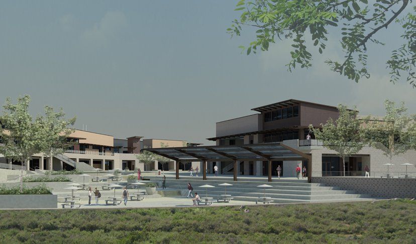 del lago academy masson and associates