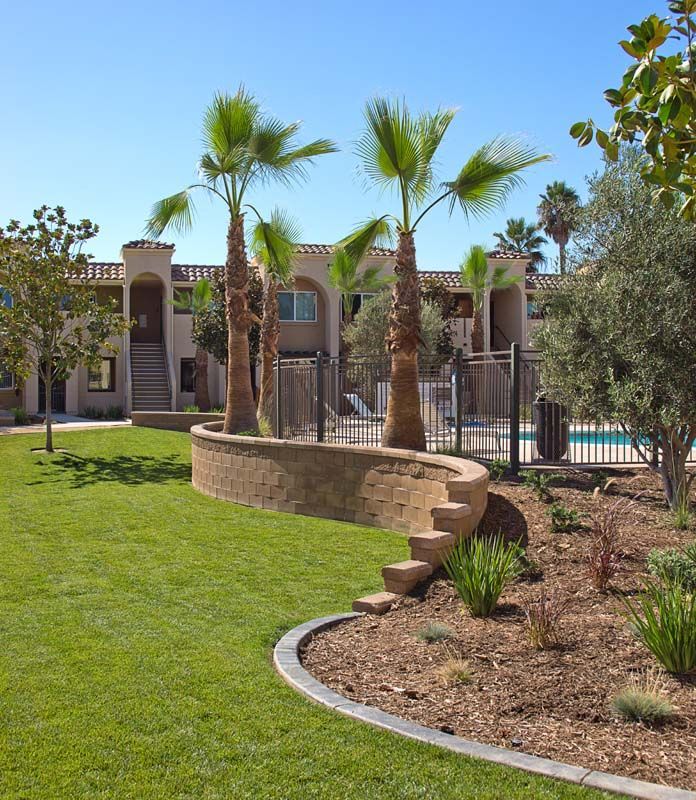 masson & associates orange garden apartments