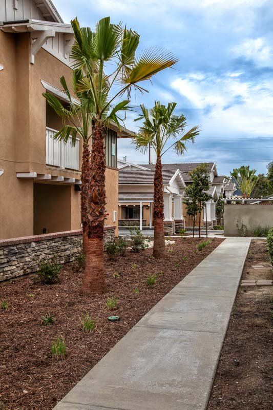 masson & associates residential projects