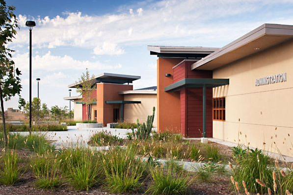 santa margarita elementary school