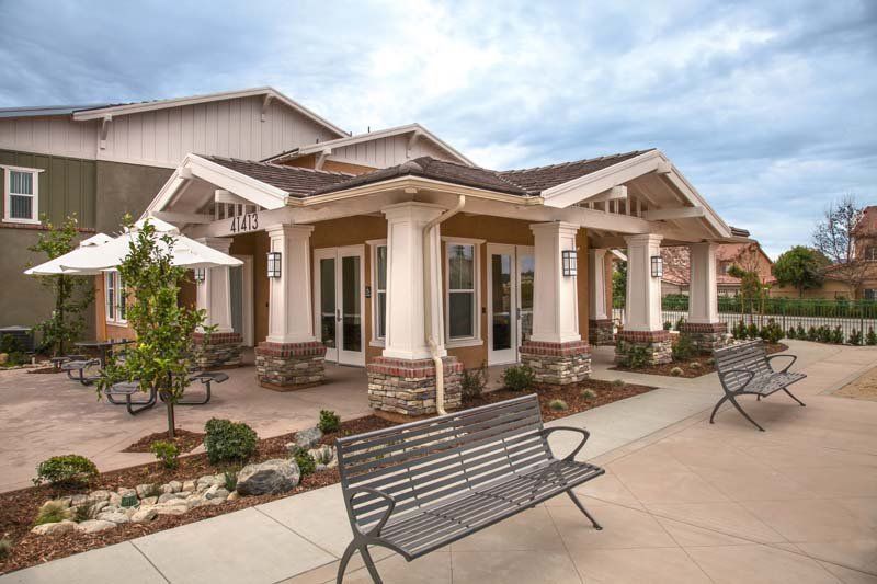masson & associates residential projects