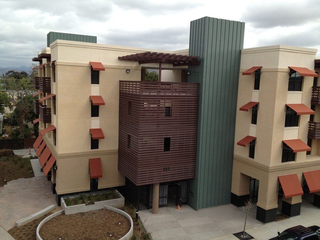 masson & associates solterra affordable housing