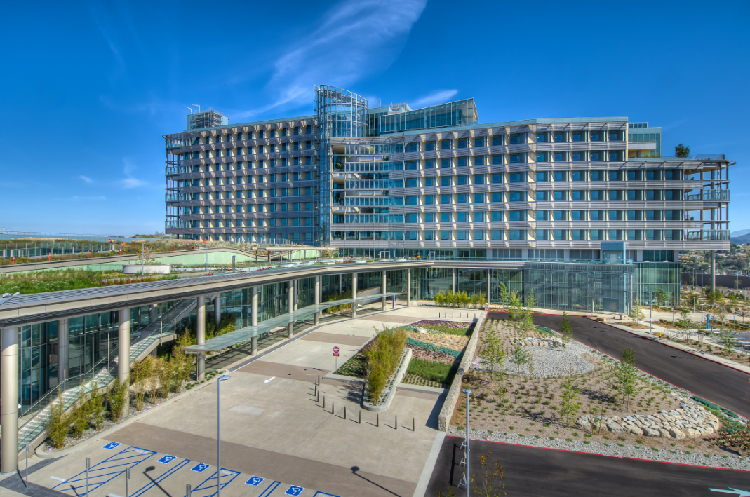 masson & associates palomar medical center