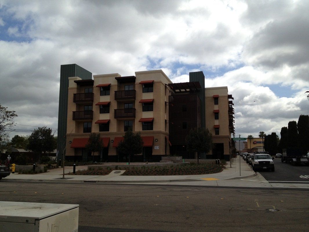 masson & associates solterra affordable housing