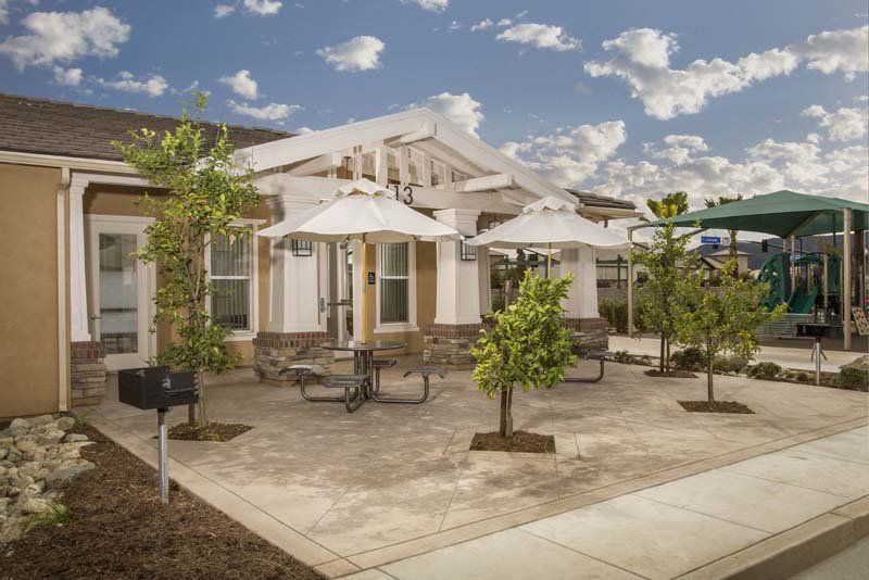 masson & associates residential projects