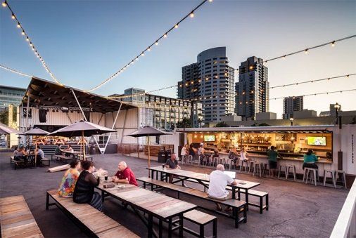 masson & associates commercial projects