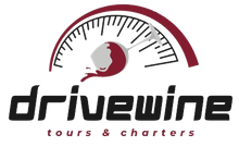 drivewine tours and charters-logo