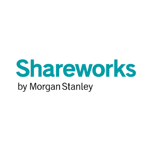 Shareworks by Morgan Stanley