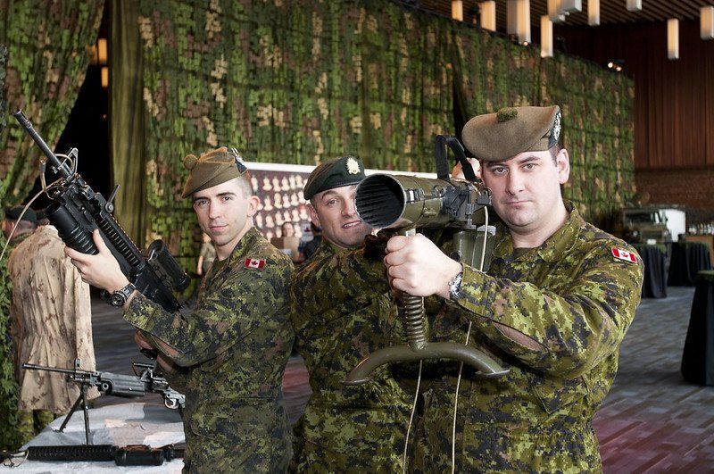 Operation Western Front