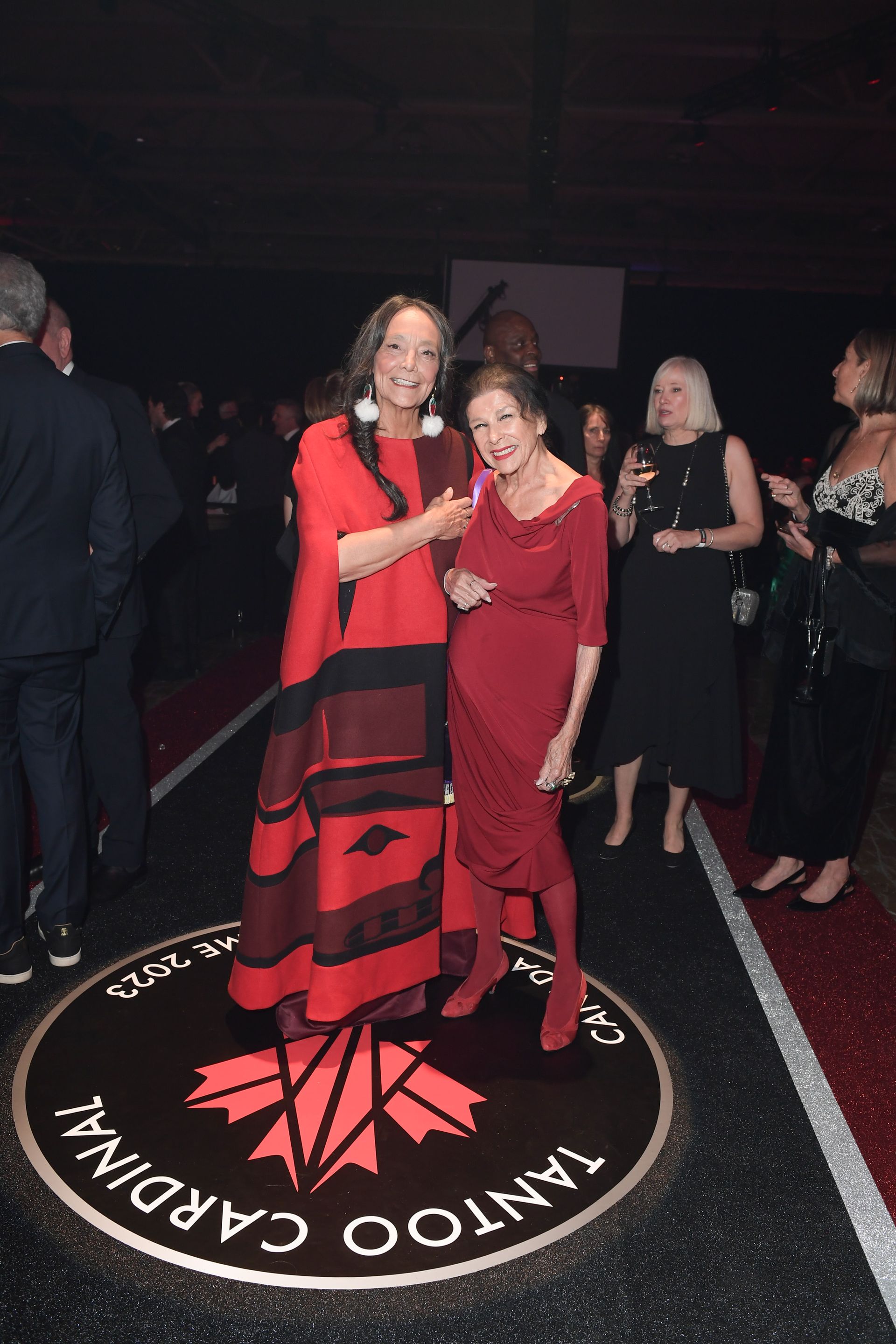 Canada's Walk of Fame 25th Anniversary 