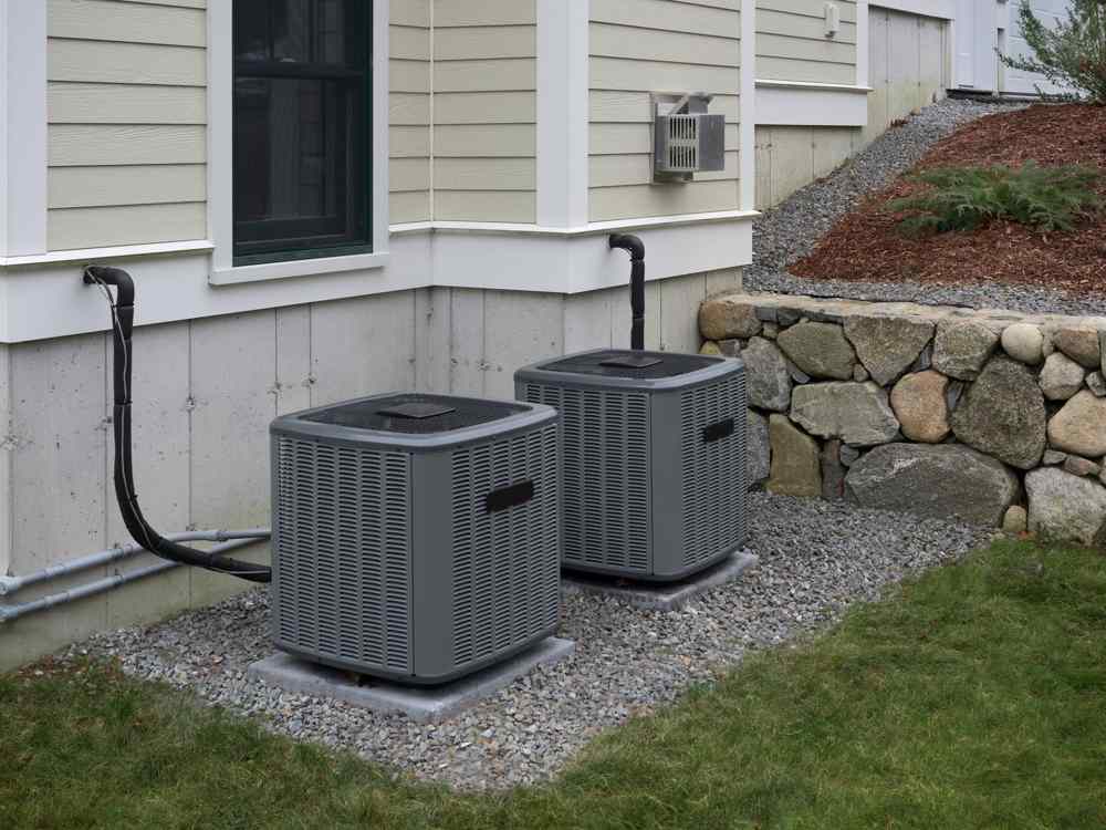 Heating System Installations — Two Heating System In Sterling, CO