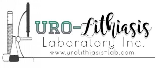 Urolithiasis Laboratory logo