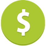 dollar sign