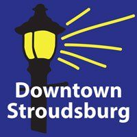 Visit Downtown Stroudsburg Pennsylvania