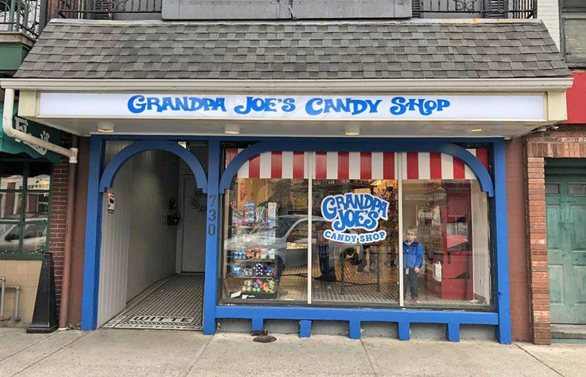 Visit Downtown Stroudsburg Pennsylvania