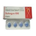 Generic Viagra - Suhagra