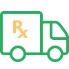 RX Delivery