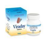 Viraday costs only $4.52 each