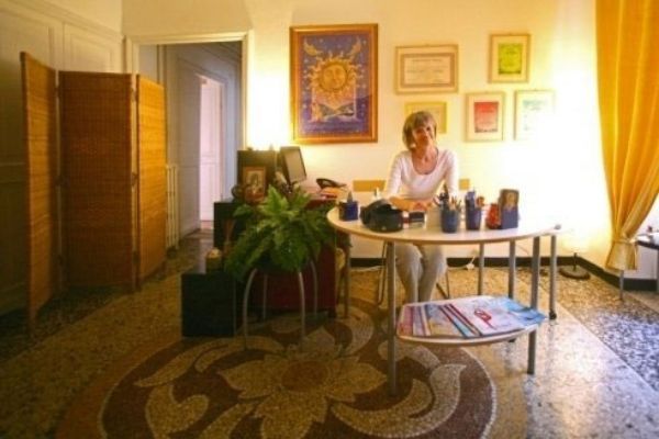 Attività di counseling