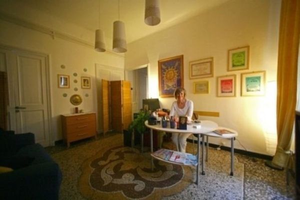 Attività di counseling yoga