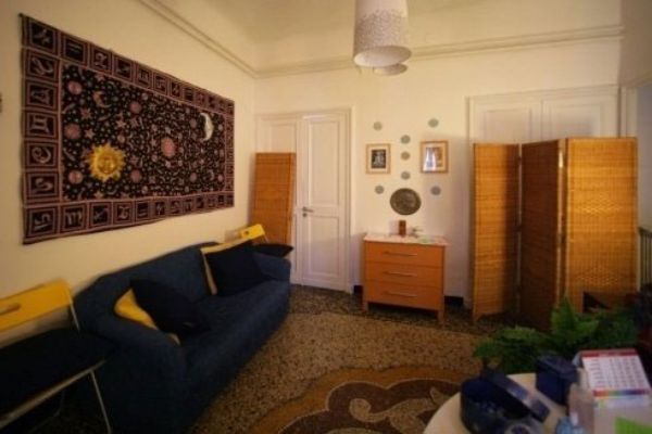 Interno centro yoga Zenith