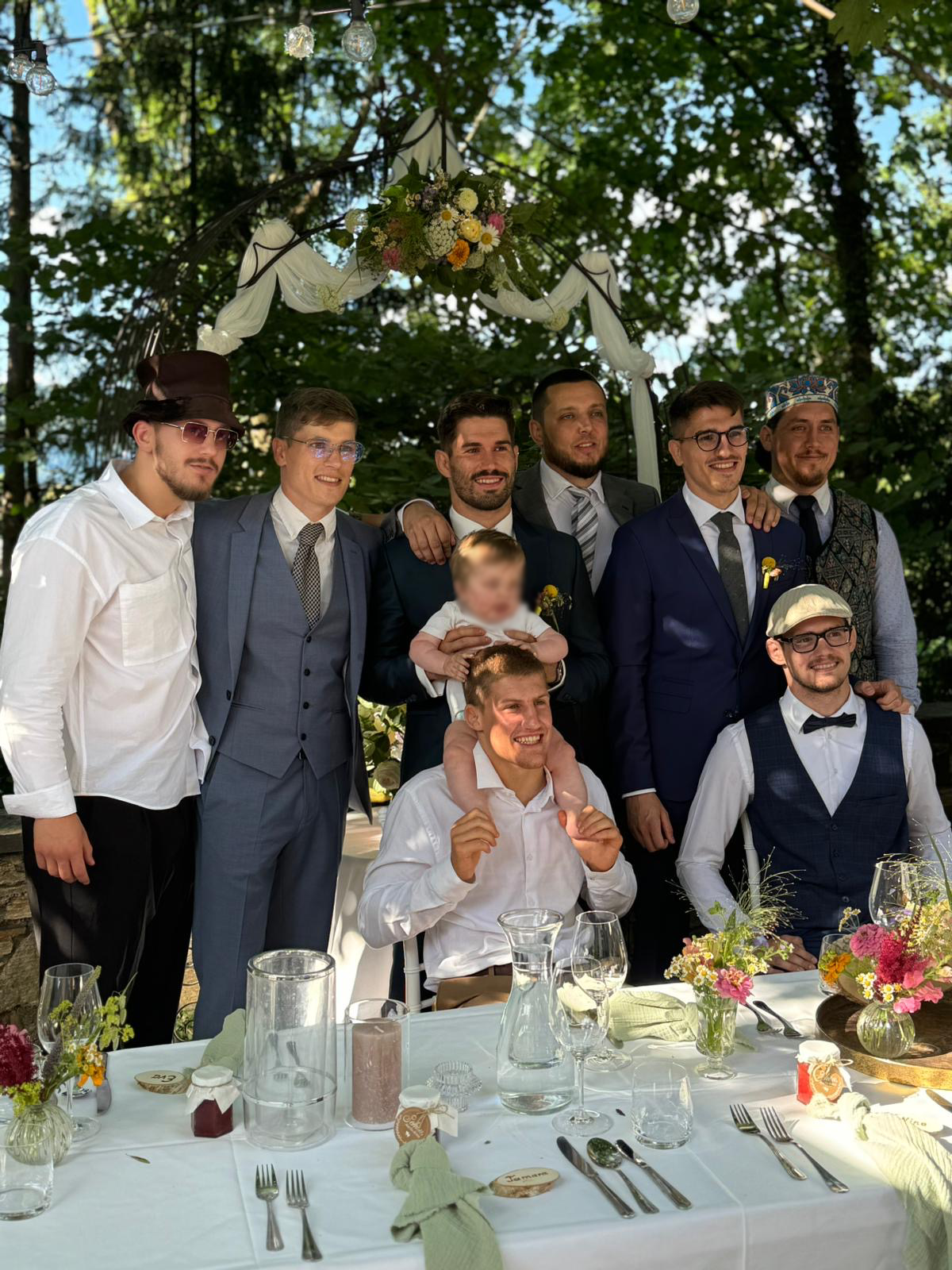 team