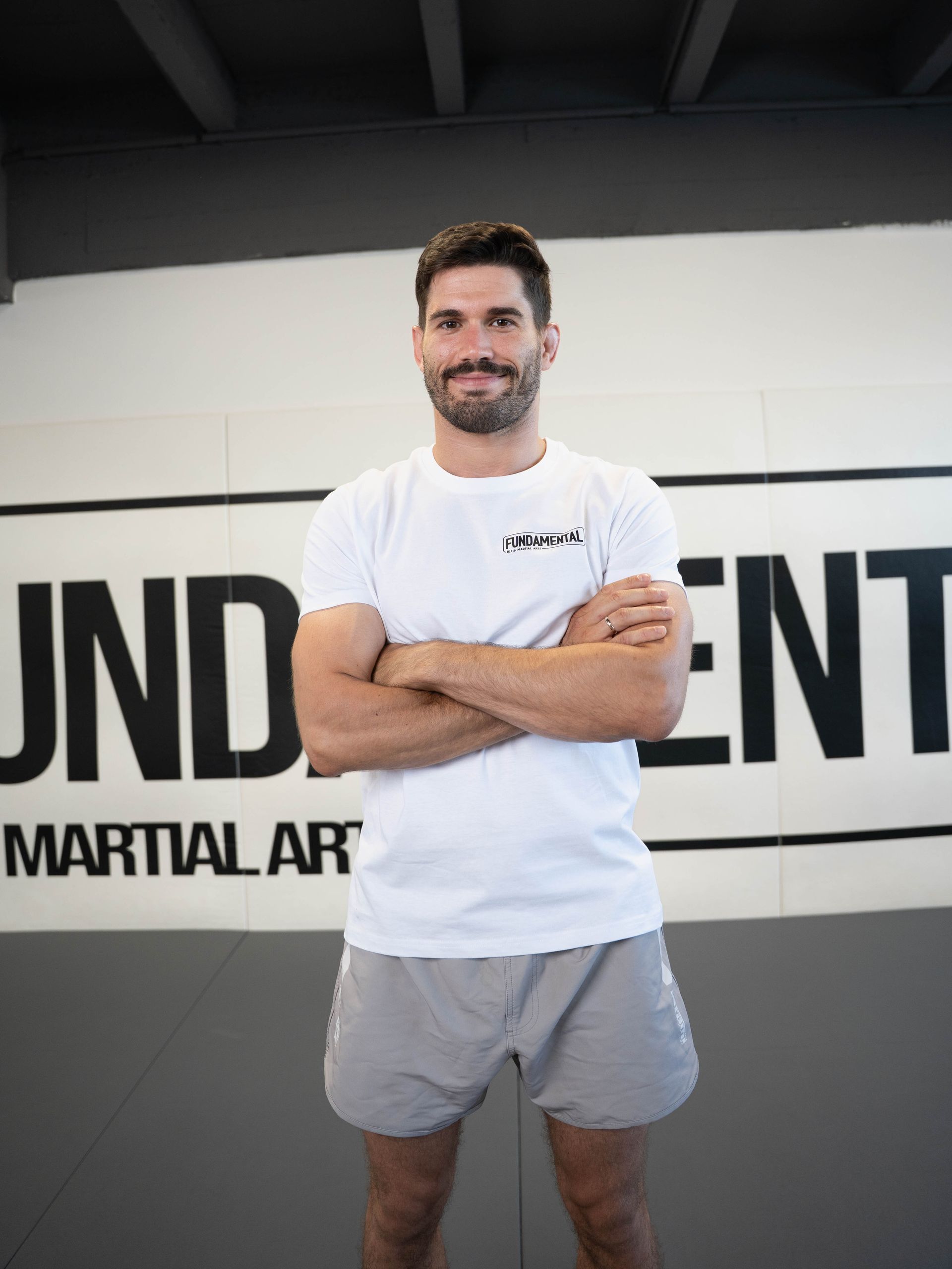 Trainerfoto Vincenz Platzer