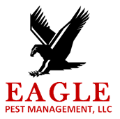 Jackson & Eagle Pest Management, LLC logo