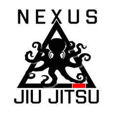 Guerrilla Jiu-Jitsu Home page Logo