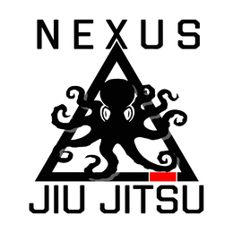 Guerrilla Jiu-Jitsu, Modesto, CA Logo