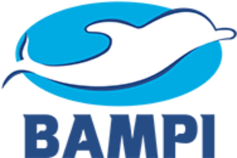 Bampi logo