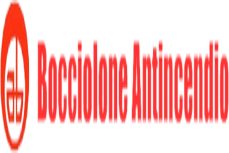 Bocciolone Antincendio logo