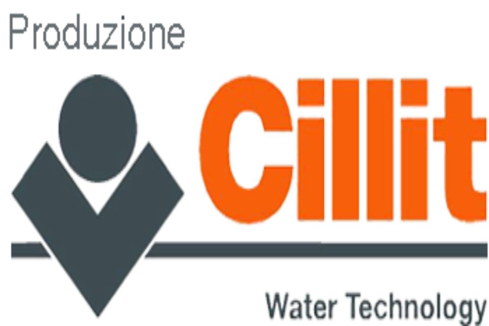 Cillit logo