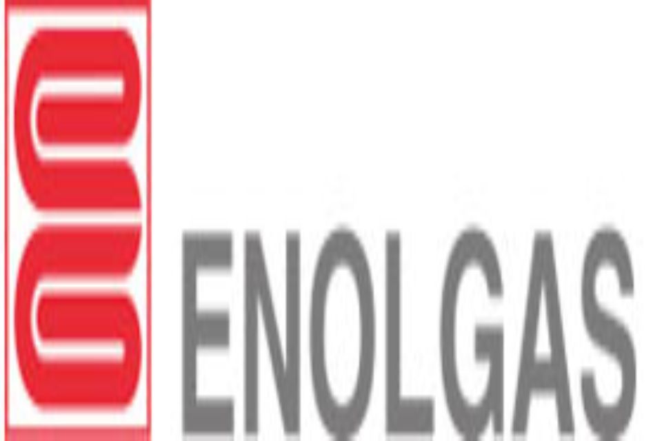Enolgas logo