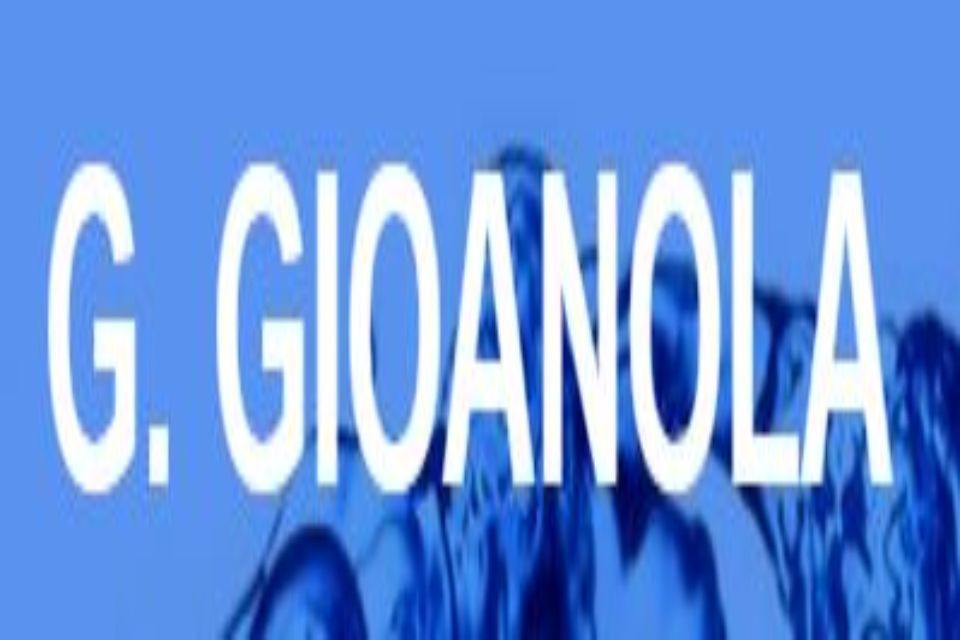 G. Gioanola logo