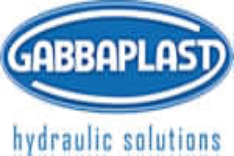 Gabbaplast logo