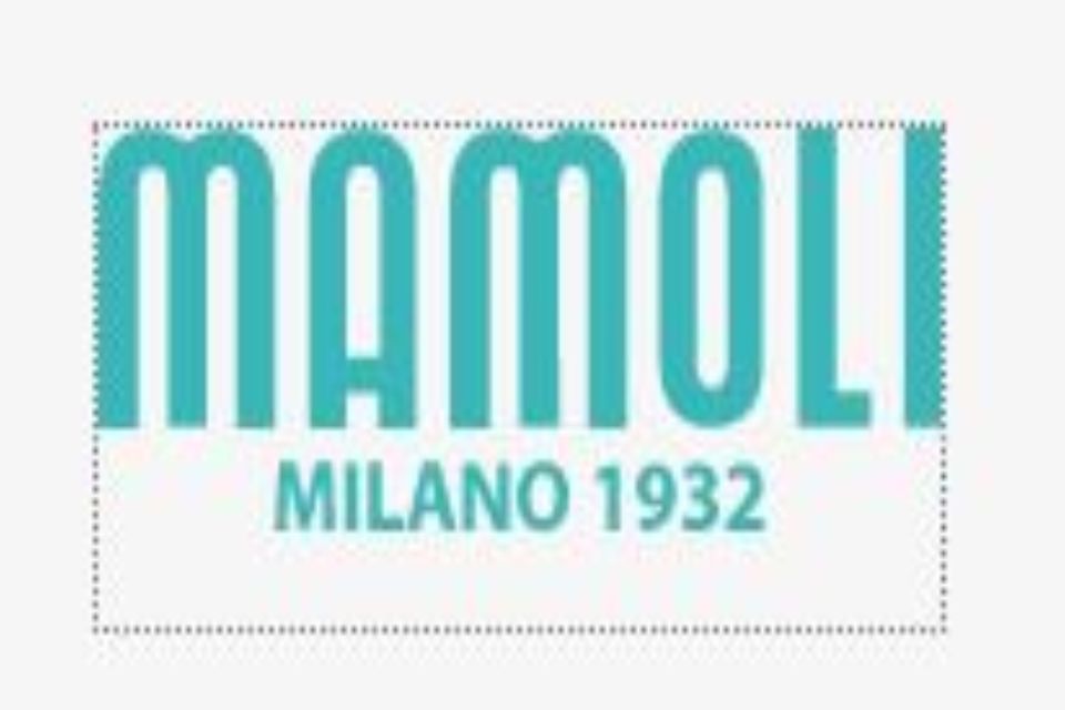 Mamoli logo